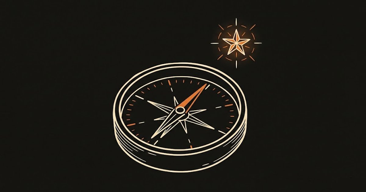 Illustration of a hand selecting from options for choosing sober living software